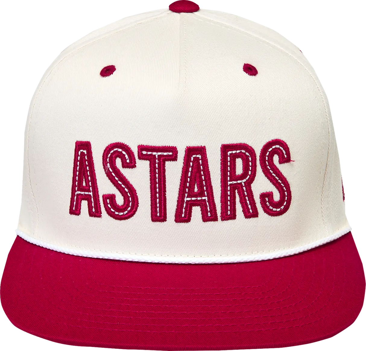 Alpinestars Stadium Snapback Caps