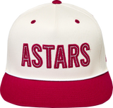 Alpinestars Stadium Snapback Caps