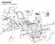 FAIRLEAD 800048971 diagram position