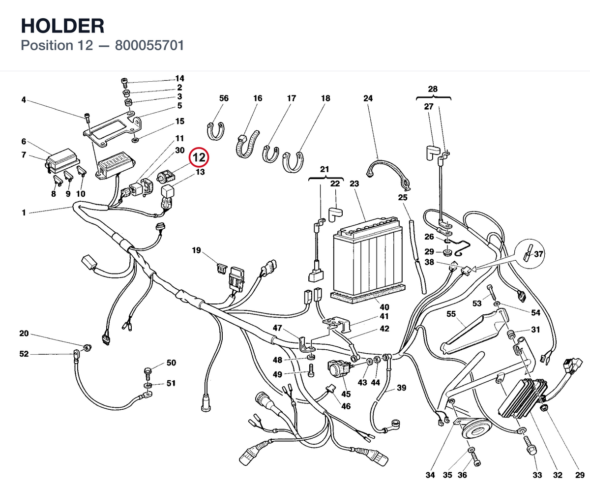 HOLDER