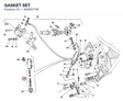 GASKET SET