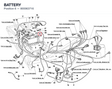 BATTERY 800063716 diagram position
