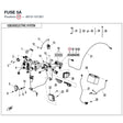 FUSE 5A product image