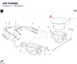 AIR FUNNEL
