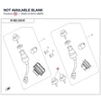 NOT AVAILABLE product image