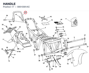 HANDLE