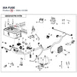 20A FUSE product image