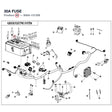 30A FUSE product image