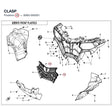 CLASP product image