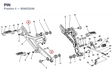 PIN 80A053546 diagram position