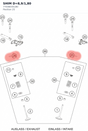 Diagram preview: SHIM D=8,9/1,80 (77036035180)