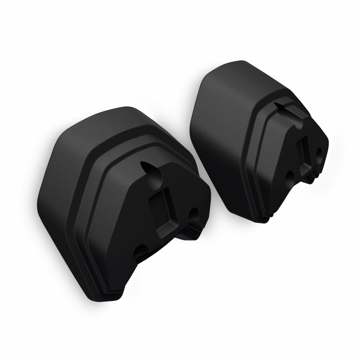Single-seater cushion spacer