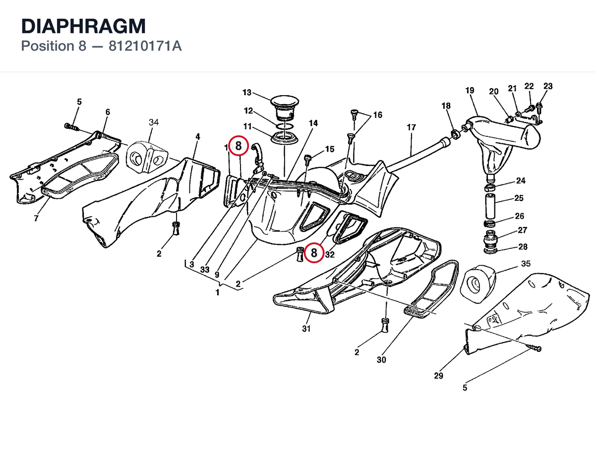 DIAPHRAGM