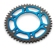 Rear sprocket 47 teeth