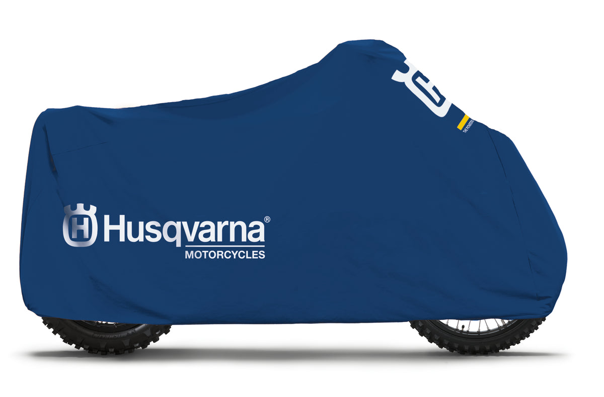 Motorcycle cover