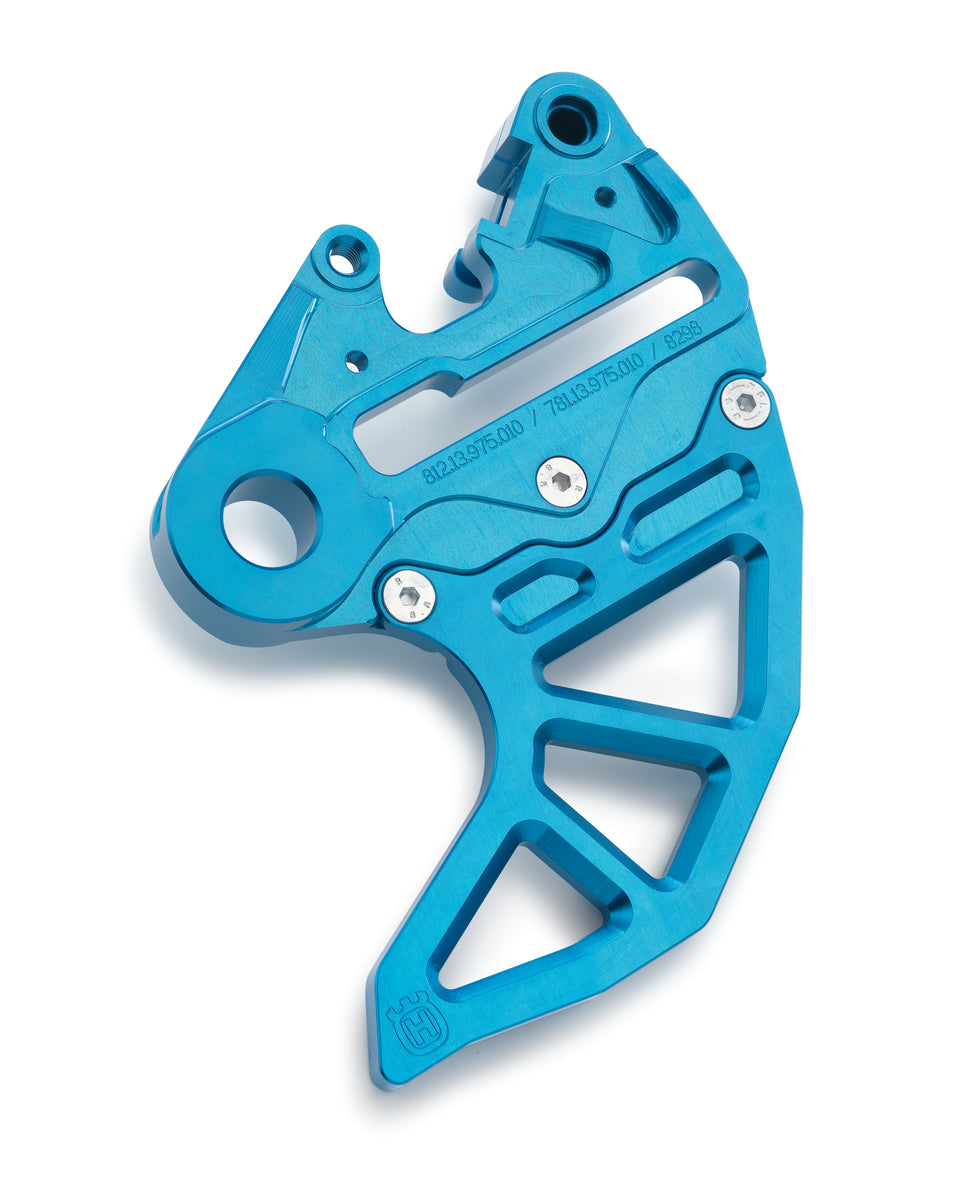 BRAKE CALIPER SUPPORT CPL.