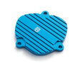 FACTORY CONTROL COVER LEFT