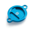 FACTORY OIL FILTER COVER