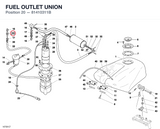 FUEL OUTLET UNION