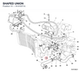 SHAPED UNION
