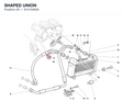 SHAPED UNION
