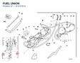 FUEL UNION