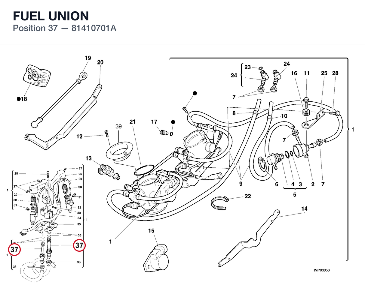 FUEL UNION