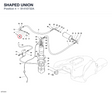 SHAPED UNION