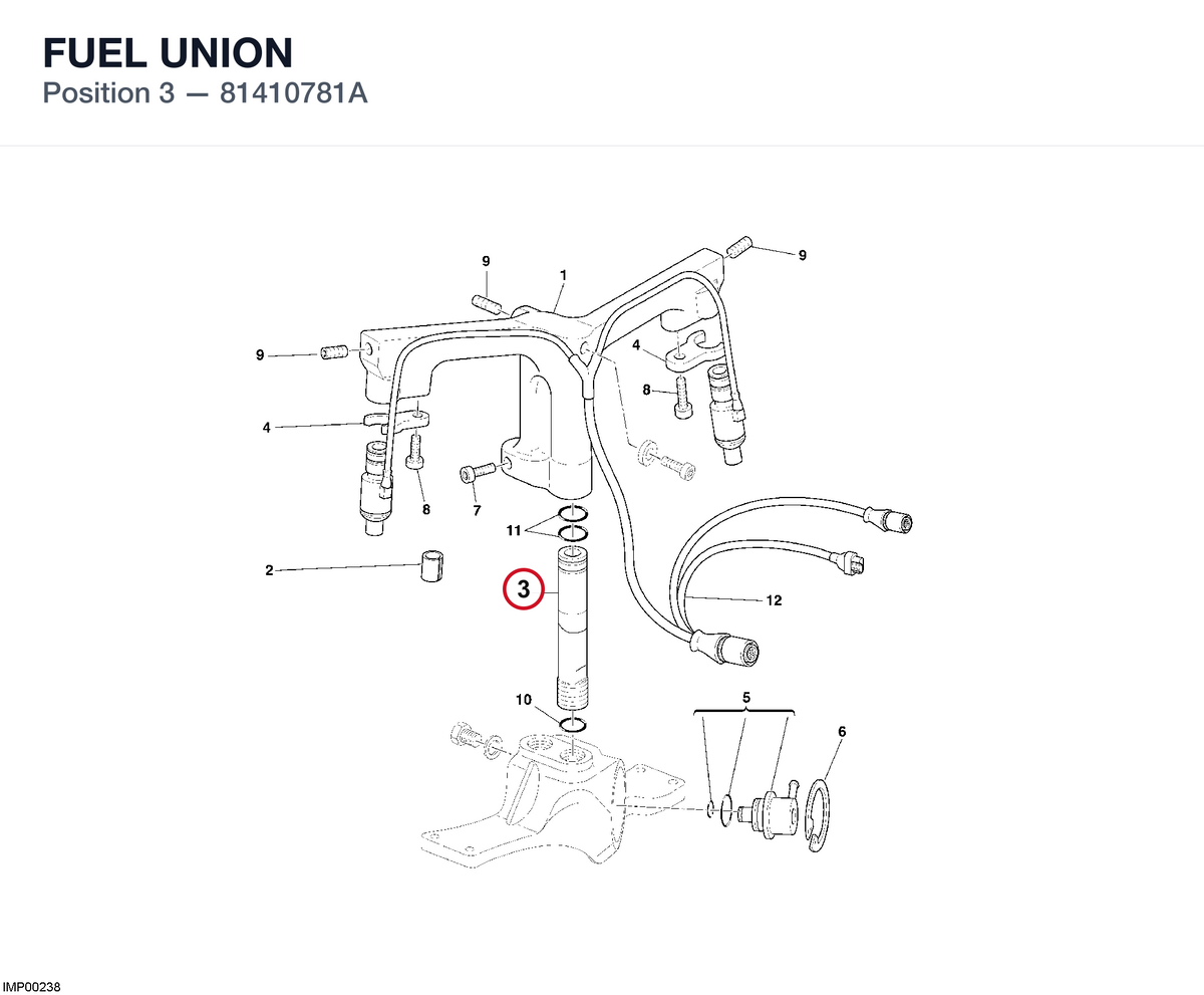 FUEL UNION