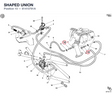 SHAPED UNION
