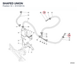 SHAPED UNION