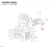 SHAPED UNION