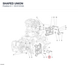 SHAPED UNION