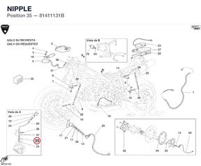 NIPPLE 81411131B diagram position