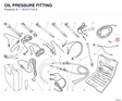 OIL PRESSURE FITTING