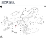 SHAPED UNION