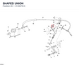 SHAPED UNION