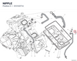 NIPPLE 81510371A diagram position