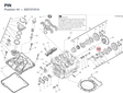 PIN 82010181A diagram position