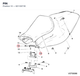 PIN