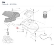 PIN 82110752A diagram position