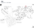 PIN 82111092A diagram position