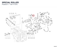 SPECIAL ROLLER