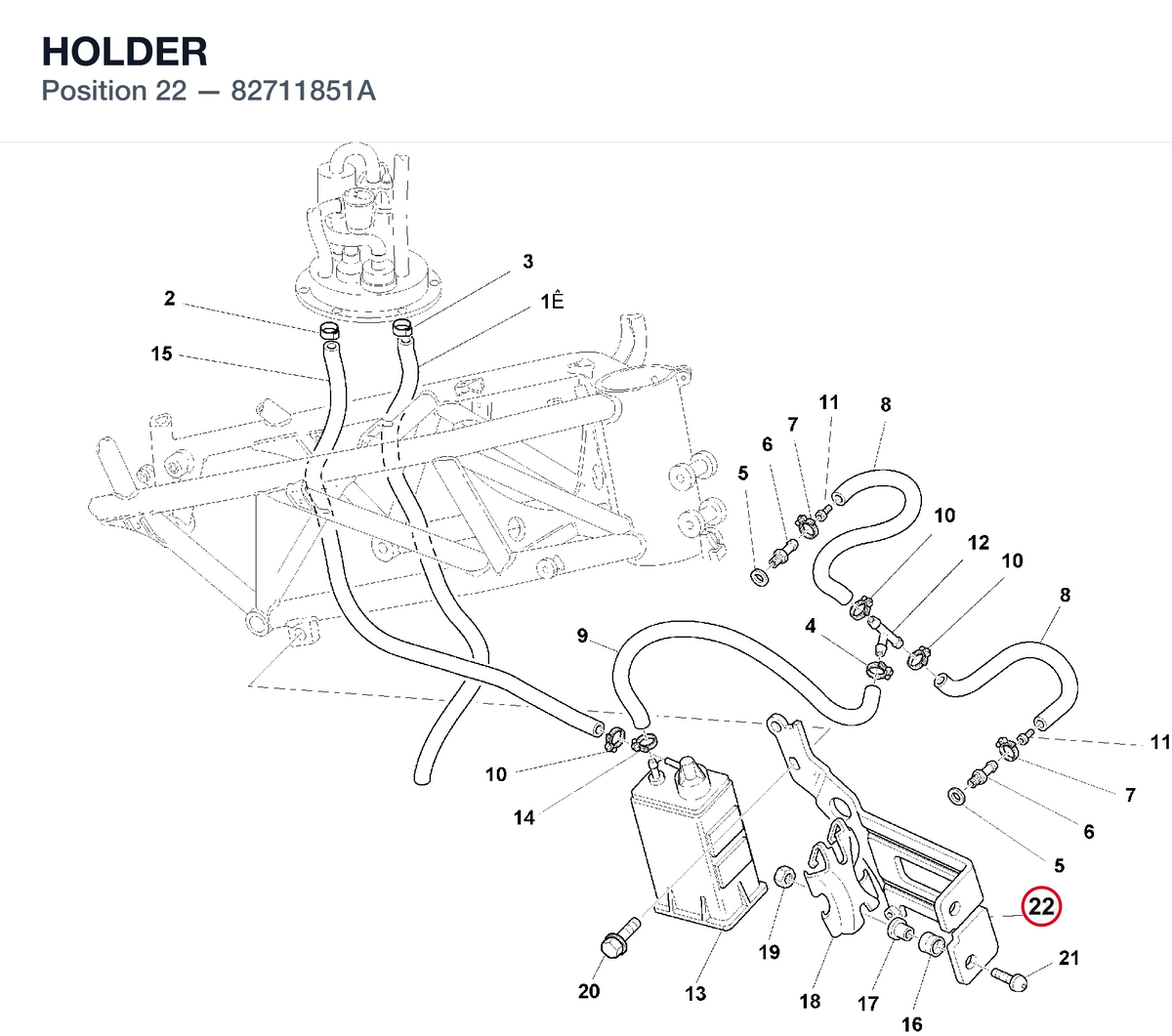 HOLDER