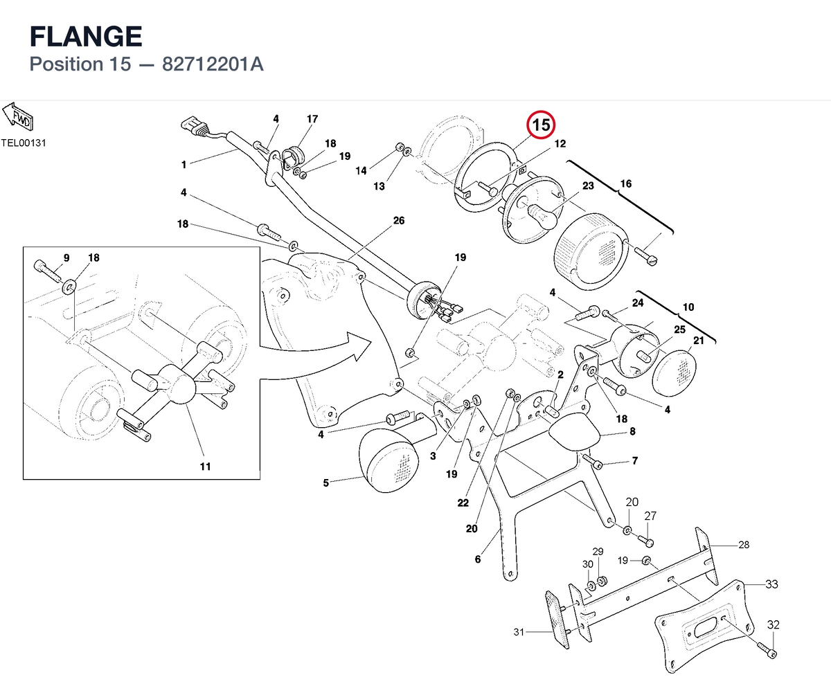 FLANGE