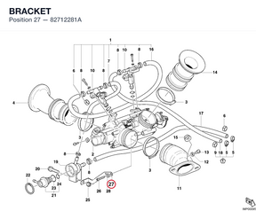 BRACKET