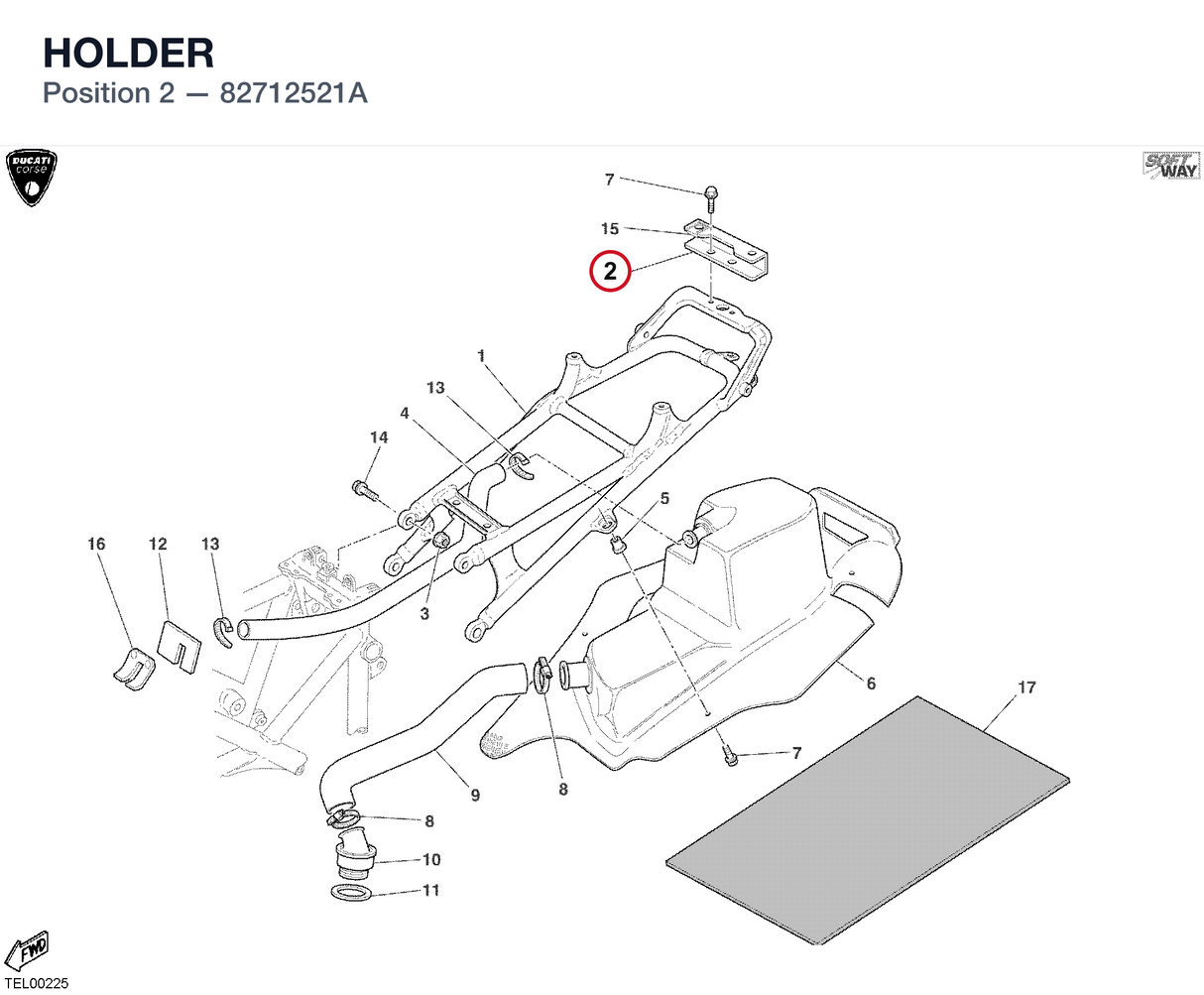 HOLDER