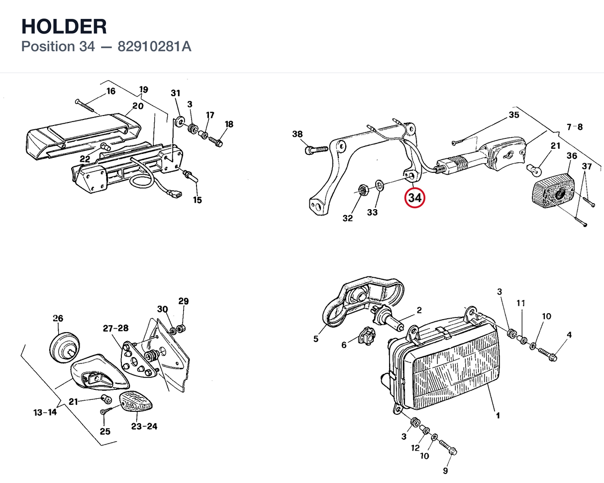 HOLDER