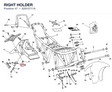 RIGHT HOLDER