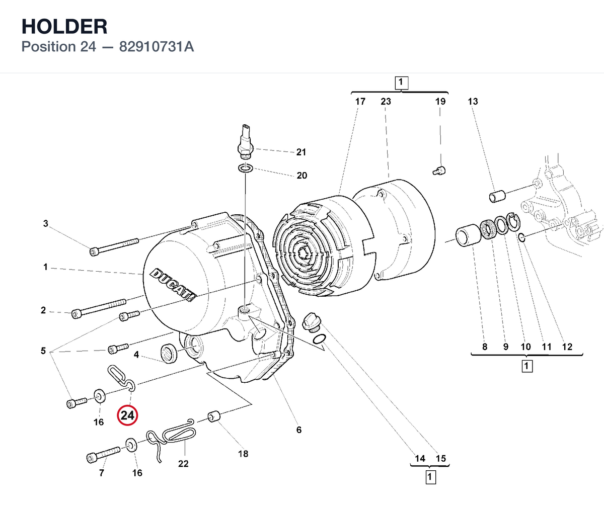 HOLDER